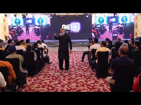 Key Note Motivational Seminar Harrish Sai Raman | HSR