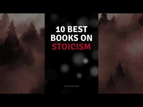 10 Best Books On Stoicism For Beginners &amp; Advanced