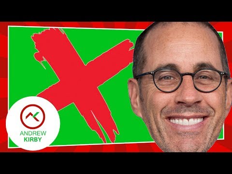 Seinfeld's Productivity Hack Stopped Me Procrastinating: Don't Break The Chain Method: The X Effect