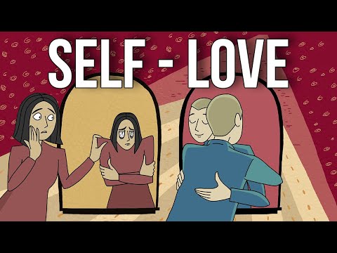 How to Be Kinder to Ourselves