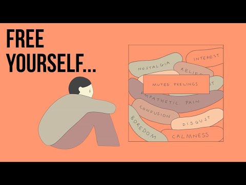 How to Deal with Negative Emotions: Daily Proven Techniques