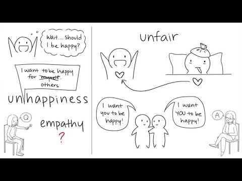 4 Ways Happiness Hurts (Negative Effects Of Happiness)