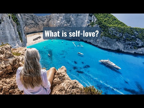 What is self-love?#selfloveisimportant #selflovesaturday #selflovechallenge