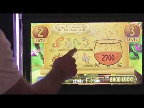 How Slot Machines Use Psychology and Design to Keep You Coming Back - VideosScience