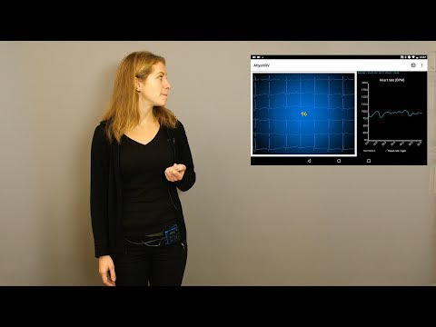 Heart Rate Variability (HRV)