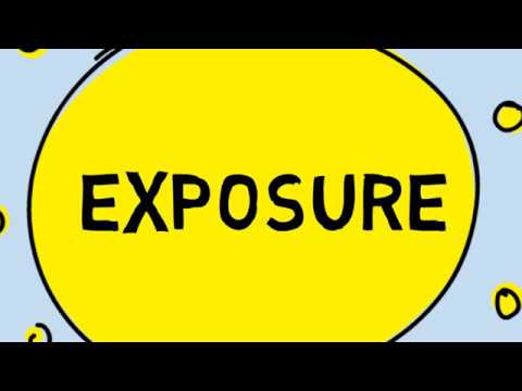 Graded Exposure