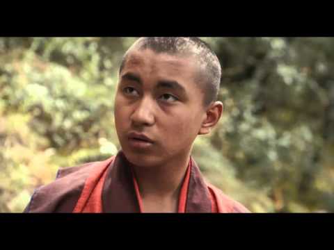 Gross National Happiness The Message HD