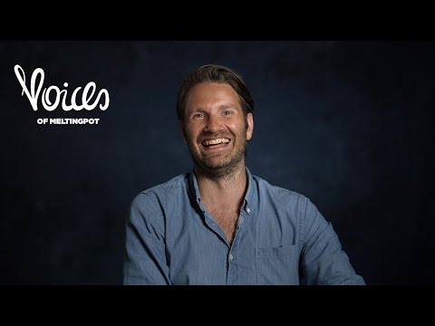 Voices of Meltingpot | Meik Wiking