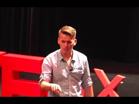 How do you create a school that inspires creativity? | Martin Moran | TEDxParkerSchool
