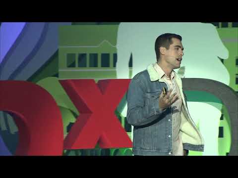 Memento mori | Ryan Holiday | TEDxDunapart