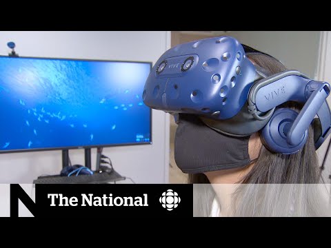 Using virtual reality to foster environmental empathy
