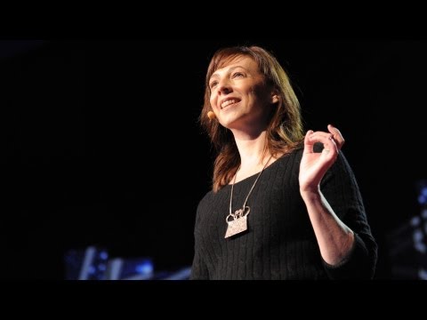 The power of introverts | Susan Cain | TED