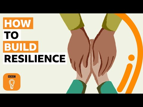 Three invaluable tools to boost your resilience | BBC Ideas