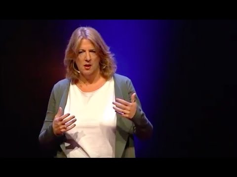 Expressing gratitude | Margo de Kock | TEDxMaastricht