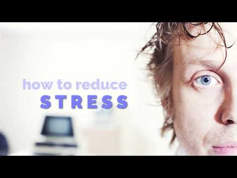 10 Best Ways To Cut Down Stress