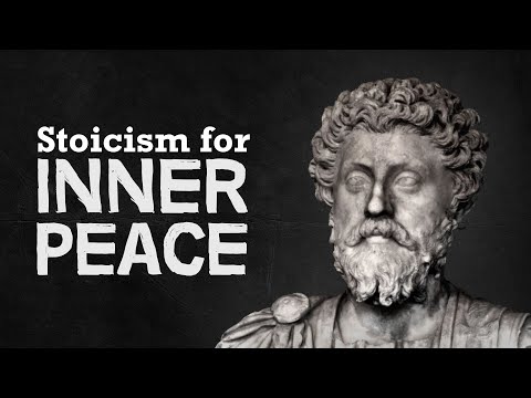 7 Stoic Principles for Inner Peace (In Times of Uncertainty)
