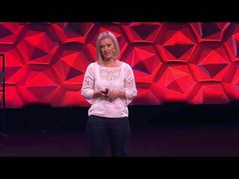 Finding Hope in Hopelessness | Peta Murchinson | TEDxSydney