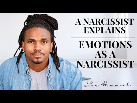 Can a narcissist feel emotions. Limited emotional capacity and why a narcissist acts differently