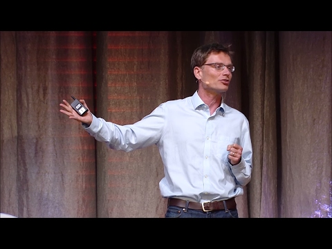 Go Ahead, Tell Your Boss You Are Working From Home | Nicholas Bloom | TEDxStanford