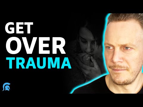 How To Get Over The END Of A Relationship With A Narcissist (Breaking The Trauma Bond)