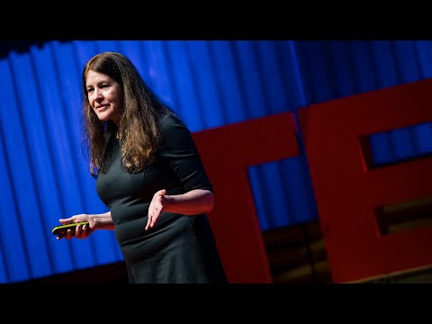 Here's the real reason you procrastinate | Fuschia Sirois | TEDxNewcastle