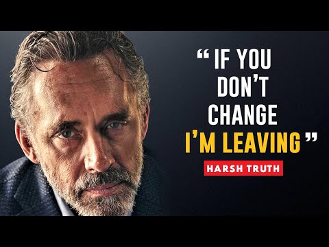 You MUST Walk Away from These People | Jordan Peterson on TOXIC Relationships