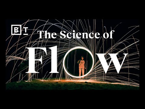 How to enter ‘flow state’ on command | Steven Kotler for Big Think