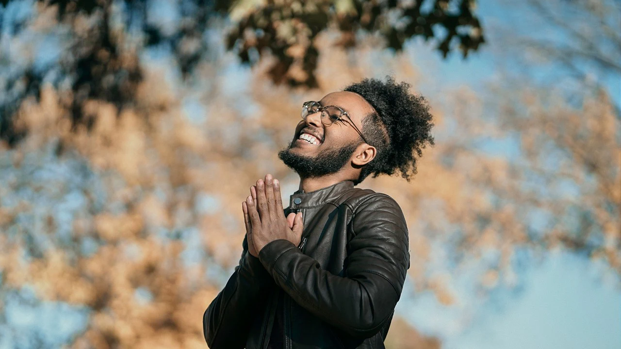 gratitude is the key to happiness