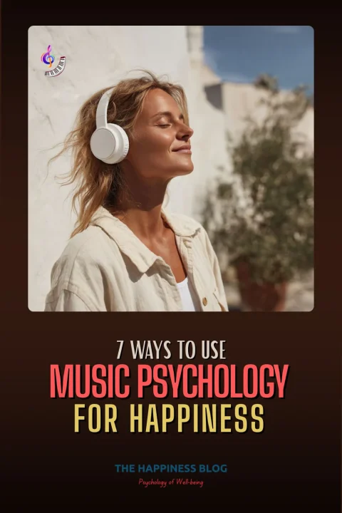 music psychology for happiness