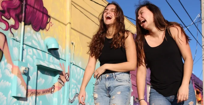 The Science of How Friendships Shape Our Happiness