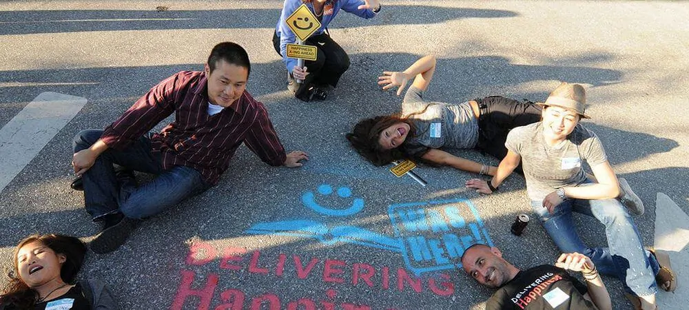 Brand "Happiness" (Why Will It Matter More This Year?) 4 The Happiness Blog Branding Happiness