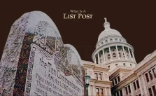 What is a list post