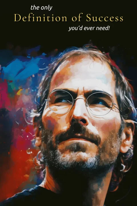 best definition of success