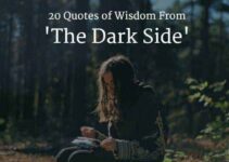 Unlock The Wisdom Of Your Dark, Negative Emotions