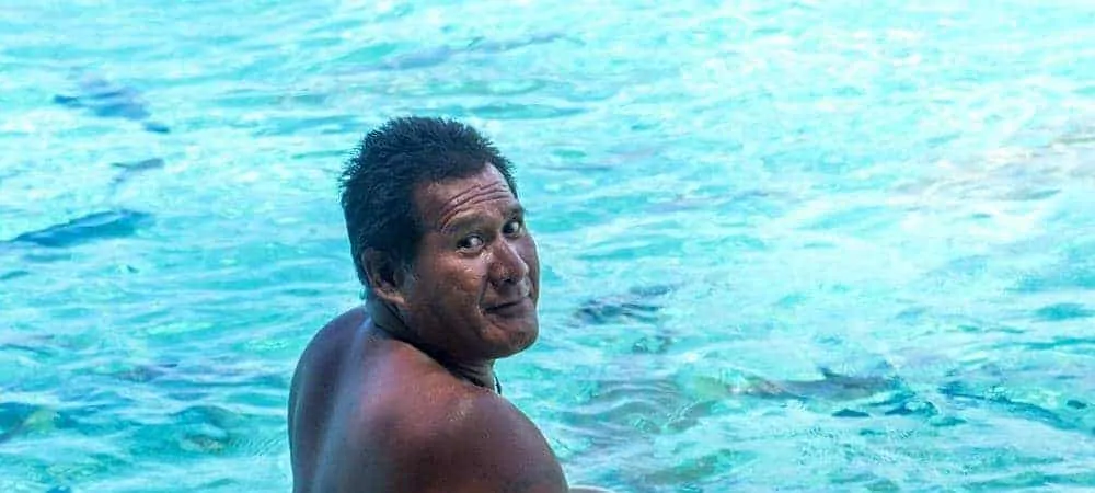 Joy Vs Pleasure: Why You Must Ask For Joy, Not Pleasure 2 The Happiness Blog French Polynesia - difference between joy and pleasure