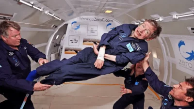 Why Is Empathy Important In Society: Stephen Hawking Told Us