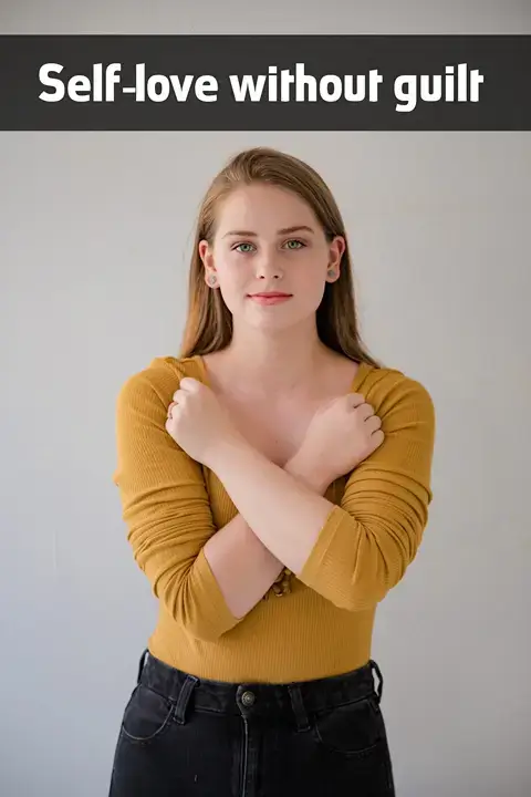 self-love-without-guilt