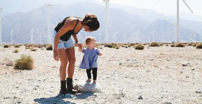 10 Ways To Build The Willpower of Your Child