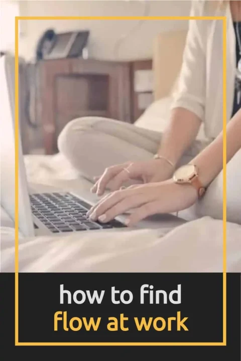 how-to-find-flow-at-work