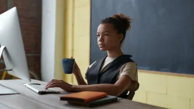 How To Find Flow At Work And Unlock Your True Potential