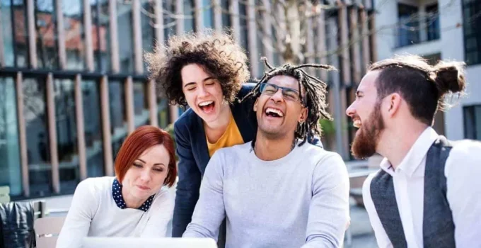 How To Create A Positive Work Environment?