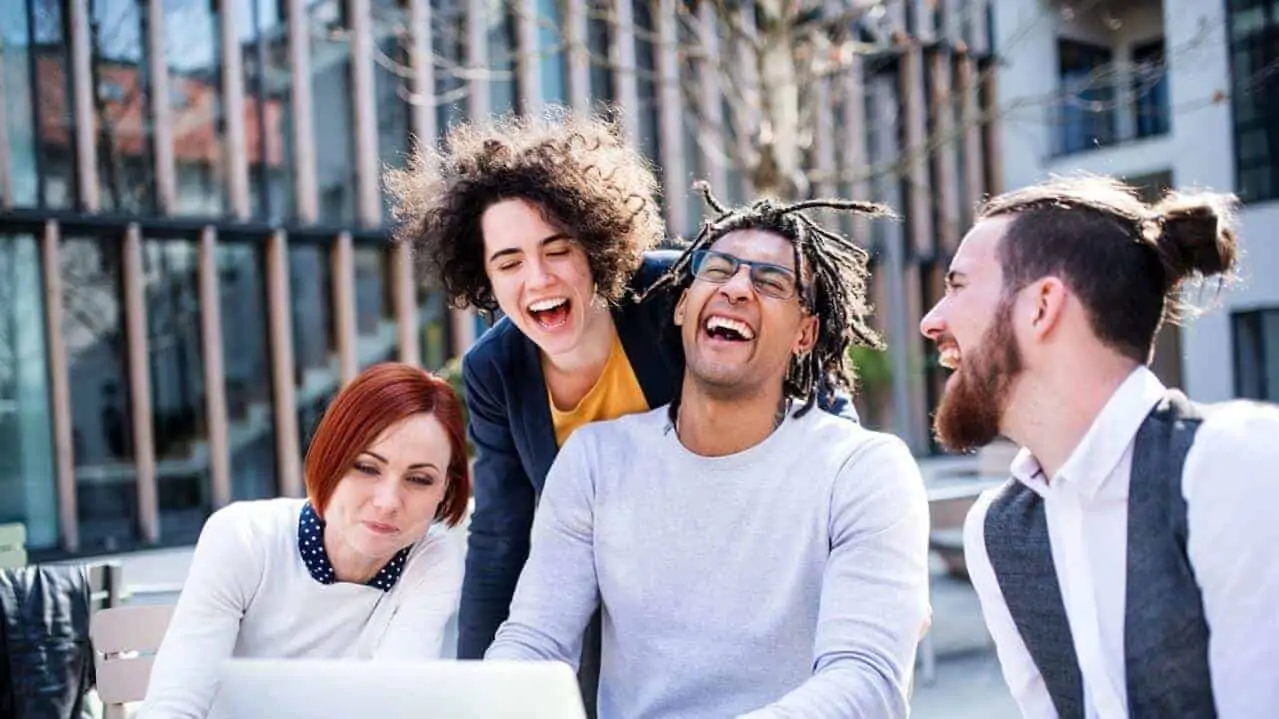 How To Create A Positive Work Environment?