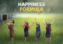 Happiness Formula: What Makes You Happy (And What Doesn’t)