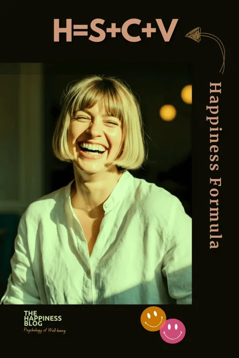 happiness formula-dark