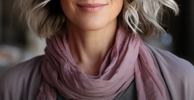 Positive Aging: 7 Existential Hacks To Grow Old Gracefully