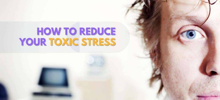 top 10 ways to reduce toxic tress