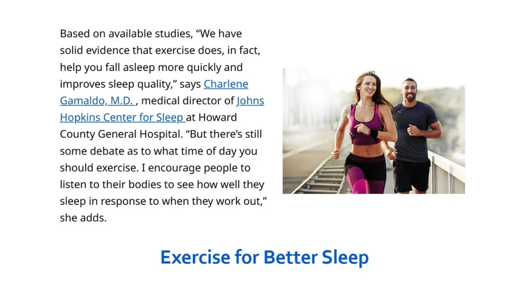 exercise-improves-sleep