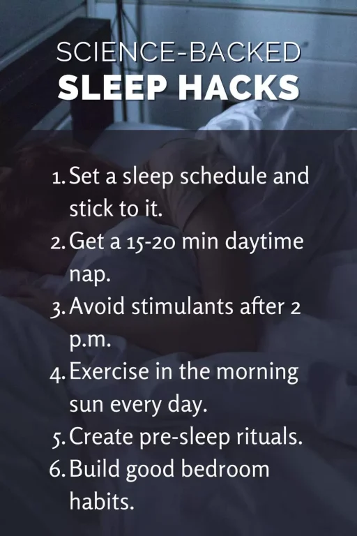 Proven-Sleep-hacks-for-adults-that-actually-work
