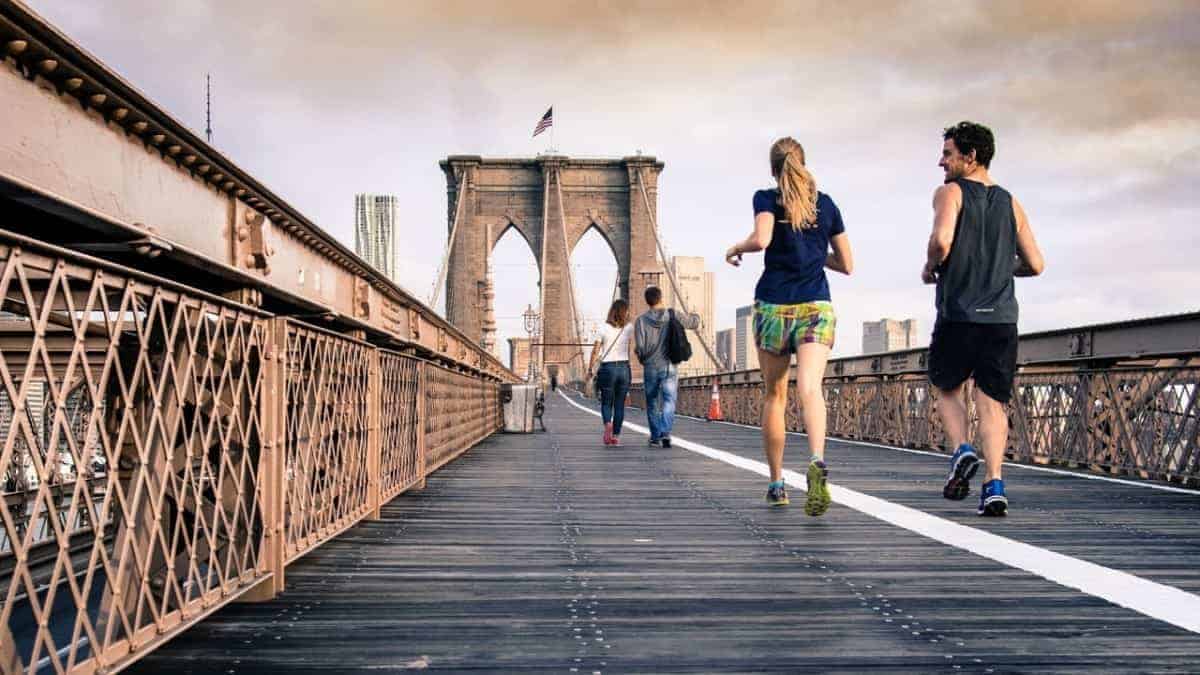 Ultimate Guide: How To Make Exercise A Daily Habit | PDF 5 The Happiness Blog exercise-improves-sleep