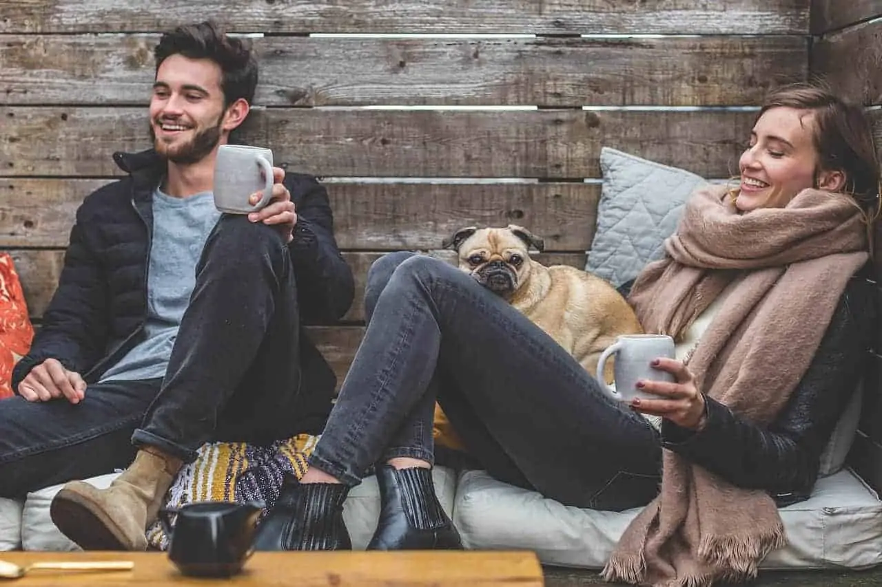2 Happiness Tips For A Strong Immunity: From Science